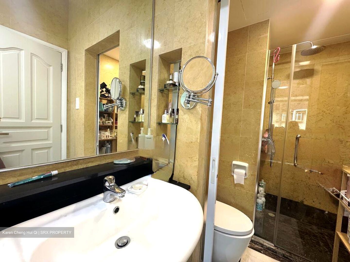 Forest Hills Condominium (D26), Condominium #490887551